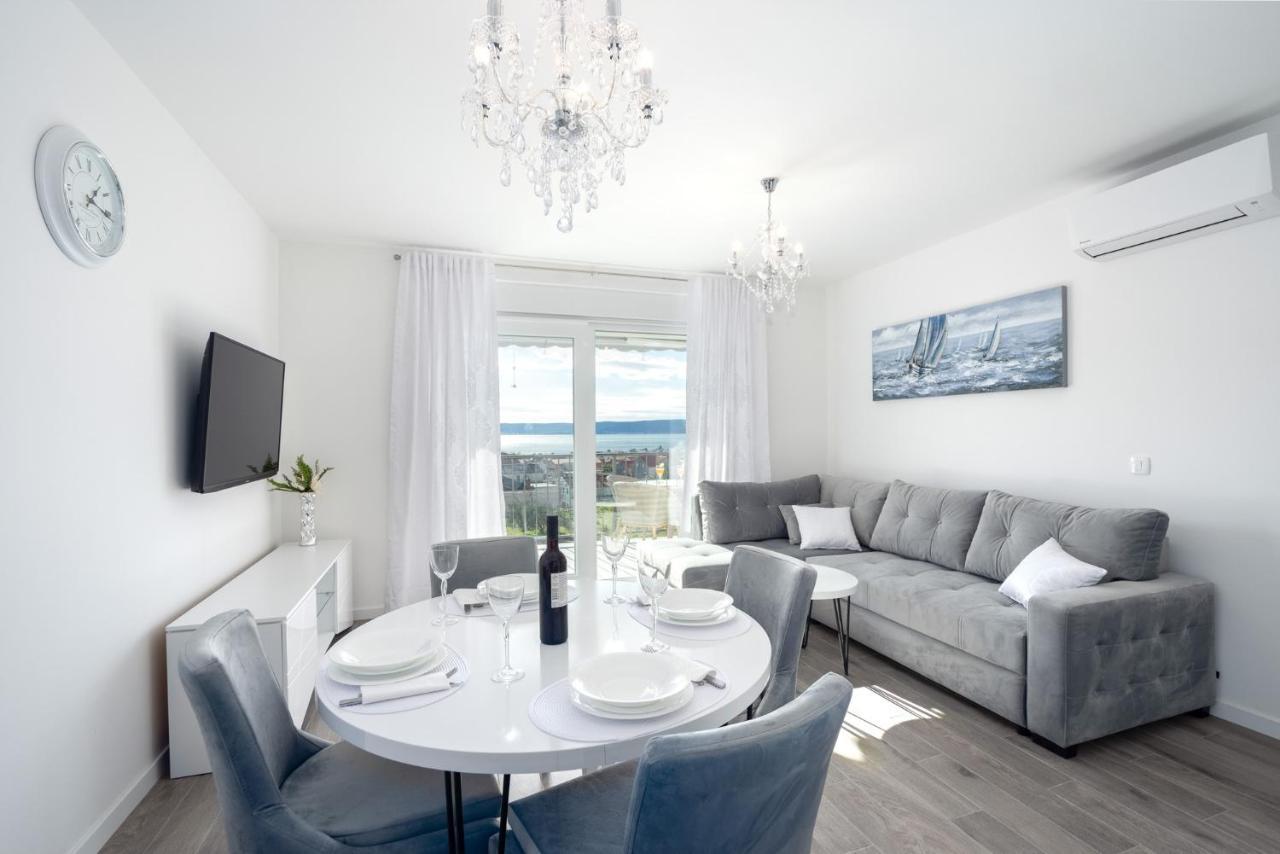 Sea Vista Apartment Kastela