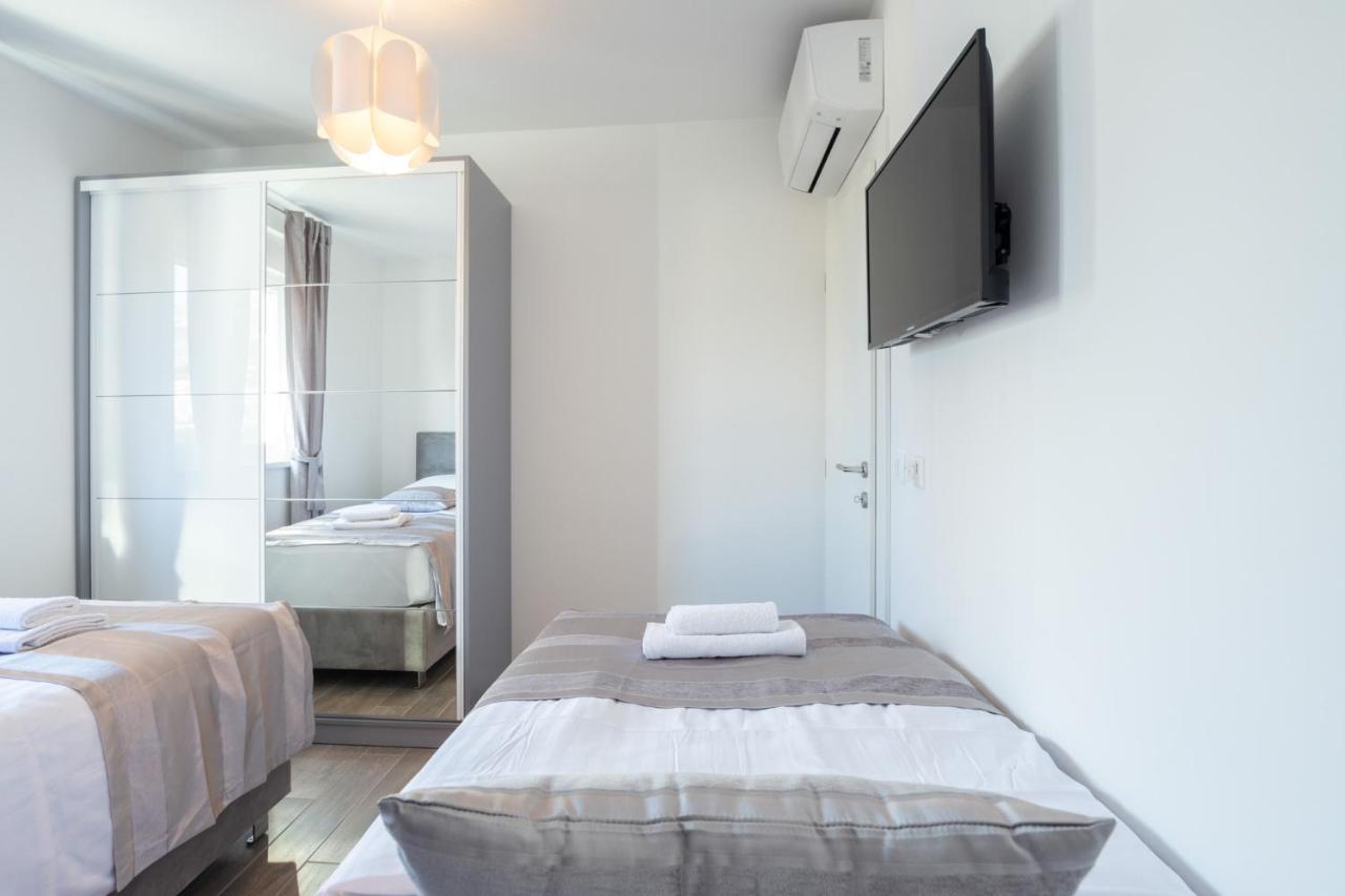 Sea Vista Apartment *