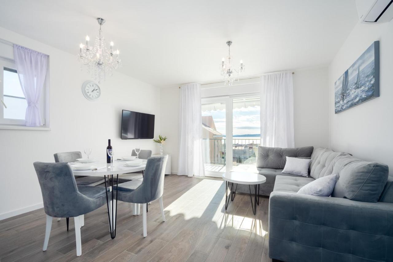 Sea Vista Apartment