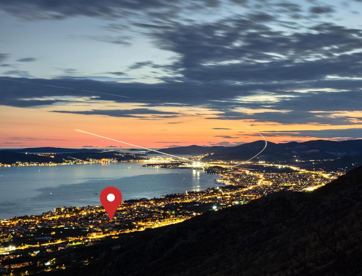 Sea Vista * Kastela