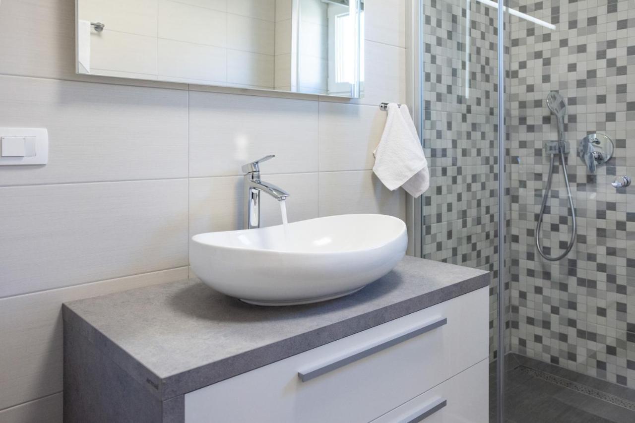 Apartament Sea Vista *