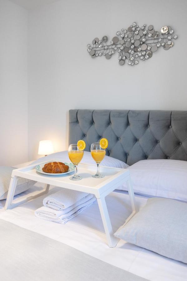 Sea Vista Apartment