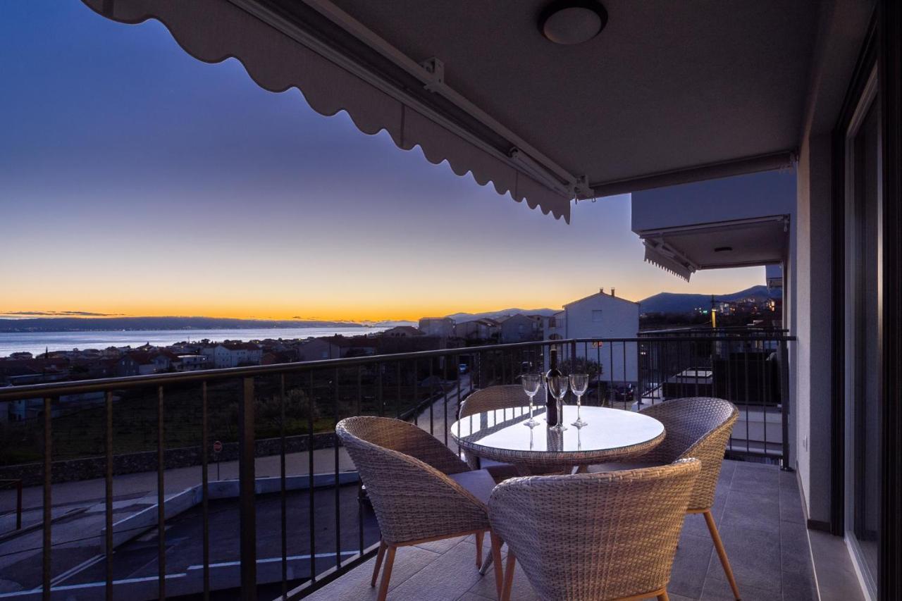 Apartment Sea Vista