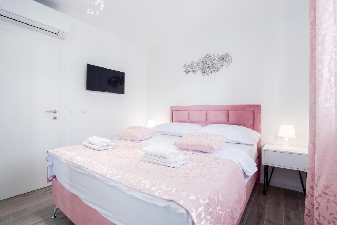Apartmán Sea Vista