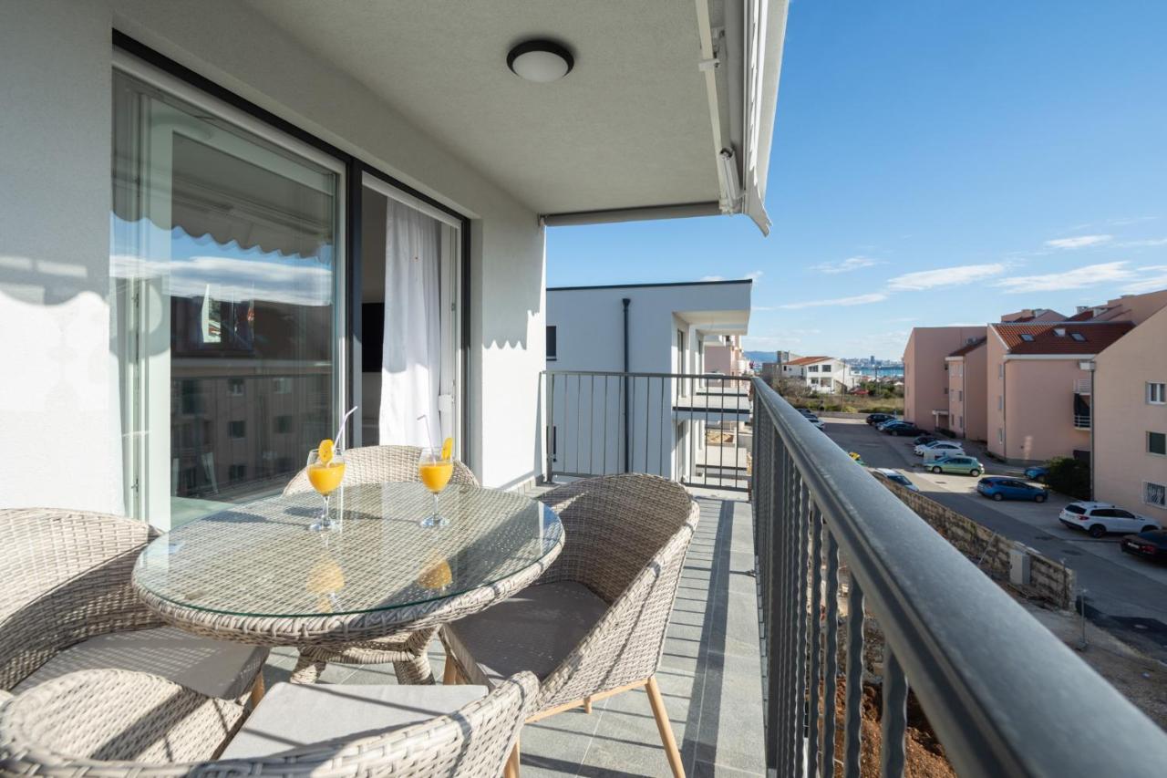 Apartmán Sea Vista