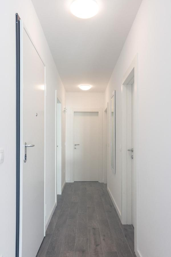 Apartmán Sea Vista *