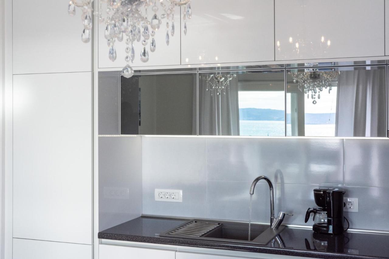 Apartmán Sea Vista Kastela